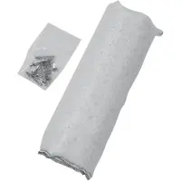 Akrapovic P-rpck12 Schalldämpfer Repack-kit