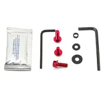 Pro Bolt Bmw Fbm820r Verkleidungsschrauben-kit