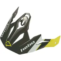 Hebo Zone 5 T-nine Visier