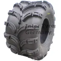 SUN-F A-028 Tl Quad-reifen