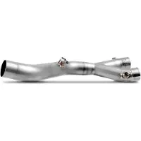Akrapovic Yzf-r1 20 L-y10so17 Not Homologated Titanium Verbindungsrohr
