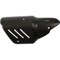 Akrapovic Yamaha Mt-10 P-hsy10so4 Hitzeschild