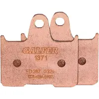 Galfer Fd267g1371 Sinterbremsbeläge