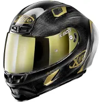 X-Lite X-803 Rs Ultra Carbon Spavis0000335 Bildschirm Schwarz Schwarz One Size