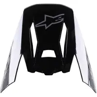 Alpinestars M5 Rover Visier