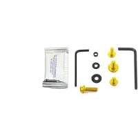 Pro Bolt Suzuki Fsu320g Verkleidungsschrauben-kit
