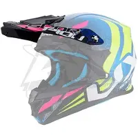Scorpion Vx-21 Air Visier