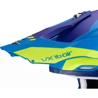Scorpion Vx-16 Air Visier