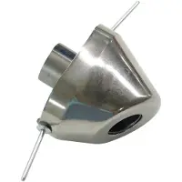 FMF Powercore 2 85cc Auspuffblende