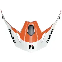 Hebo Zone 4 Montesa Team H Visier