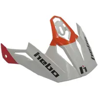 Hebo Htrp-01 Montesa Classic Visier