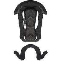 LS2 Mx703 Innenpolsterung