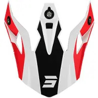 Shot Race Gear Pulse Revenge Junior Visier