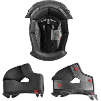 Shot Race Gear Trek Innenpolsterung