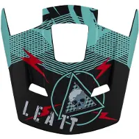 Leatt 2.5 Visier