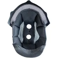Leatt 2.5 Motorradhelm Innenpolster Größe M