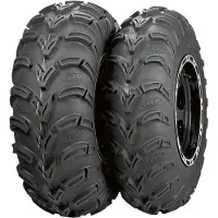 ITP -quad Mud-lite Xl 68f 6ply Quad-reifen