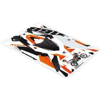 Uniracing Ktm Adventure 890 R Abs K49569 Grafik-kit
