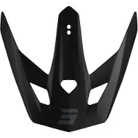 Shot Race Gear Jump Triks Visier