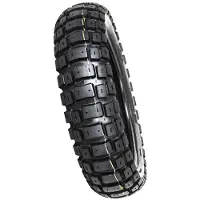 Motoz Tractionator Adventure 72q Tl Offroad-hinterreifen