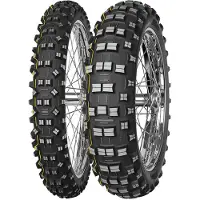 Mitas Terraforce-ef 70r Tt Offroad-hinterreifen