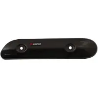 Akrapovic Yamaha Ref:p-hsy2m2 Carbon Hitzeschild