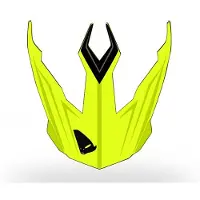 Ufo Aries Visier