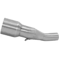 Arrow Yamaha Yp 125 Abs X-max 18-20 Nicht Homologiertes Verbindungsrohr