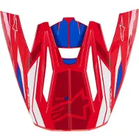 Alpinestars Sm5 Visier