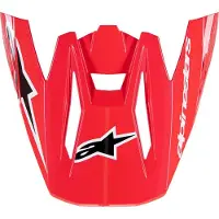Alpinestars Sm5 Visier
