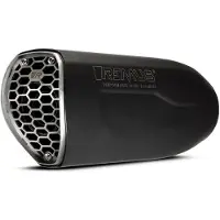 Remus Nxt Bmw S 1000 Xr 12/19 Ref:94782 100265 Stainless Steel Homologierter Schalldämpfer