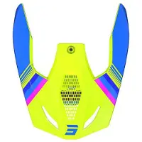 Shot Race Gear Furious Tracer Kid Visier