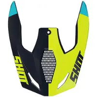 Shot Race Gear Furious Ridge Junior Visier