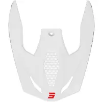 Shot Race Gear Furious Peak Junior Visier