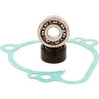 Hotrods Kawasaki Kx 80 86-00/85 01-23/100 95-22/suzrm 100 Wasserpumpen-reparatursatz