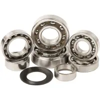 Hotrods Suzuki Rmz 250 13-17 Lenklager-kit