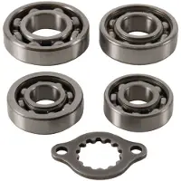 Hotrods Honda 400 Trx-ex 05-08/x 09-14 Lenklager-kit