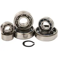 Hotrods Kawasaki Kx 80 89-97/100 89-97 Lenklager-kit