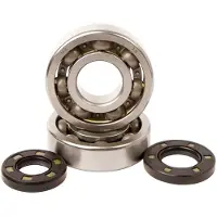 Hotrods Kawasaki Kdx 250 91-94/kx 250 87-01 Kurbelwellenlagersatz
