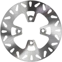 FERODO Fmd0318r Bremsscheibe