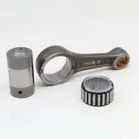 Italkit Gas G 400-450/kaw Kfx 400 03-06-klx-r 03/suzdrz 00-19/ltz 400 03-18 Pleuellagersatz