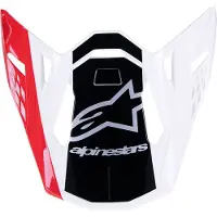 Alpinestars Sm10 Visier