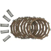 Dp Brakes Dpsk Street Dpsk242 Kupplungssatz