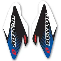 One Industries Yamaha Yz 250f/450f 10-11 Fork Protector Grafik-kit