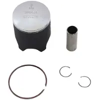 Wössner Honda Cr85 03-07 47 46 8105db Kolbenkit
