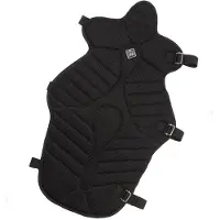 Tucano Urbano Sitzkissen Cool Fresh Schwarz, Gr. XL schwarz, XL