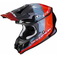 Scorpion Vx-16 Air/vx-16 Evo Air Visier