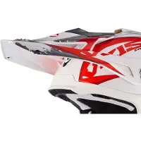 Scorpion Vx-15 Evo Air Visier