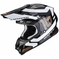 Scorpion Vx-16 Air/vx-16 Evo Air Visier