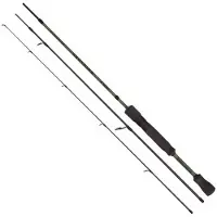 Tubertini Spintrek Spinnrute